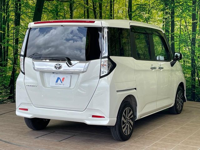 トヨタ ルーミー