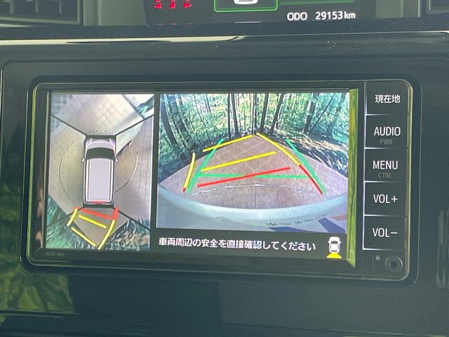 トヨタ ルーミー