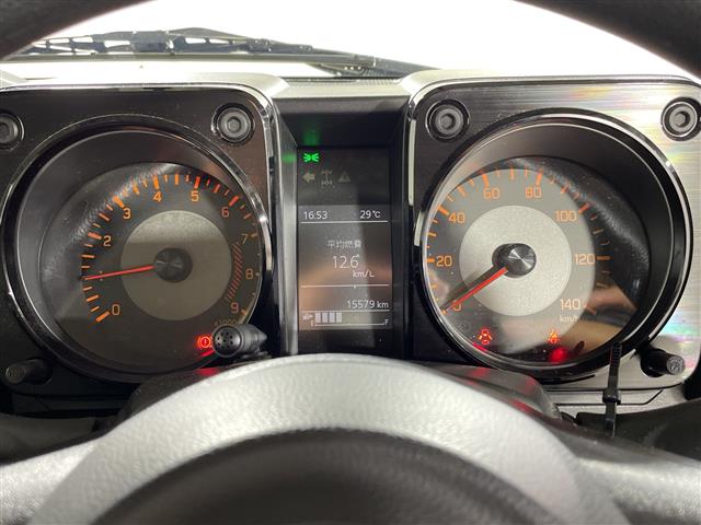 スズキ ジムニー