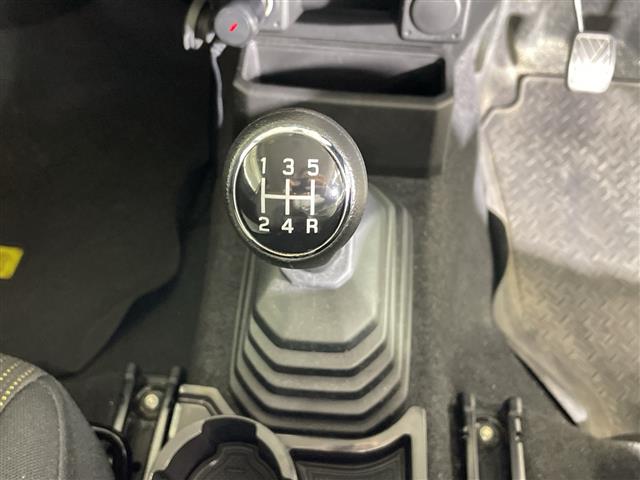スズキ ジムニー