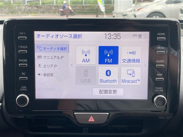 トヨタ ヤリスクロス