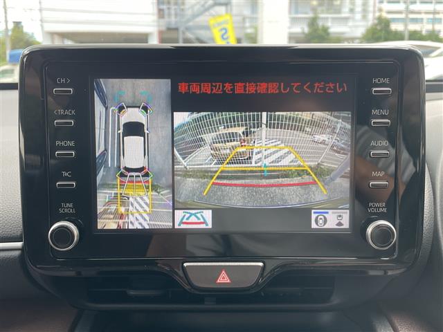 トヨタ ヤリスクロス