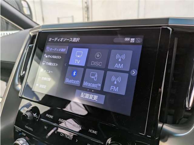 トヨタ アルファード