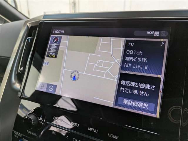 トヨタ アルファード