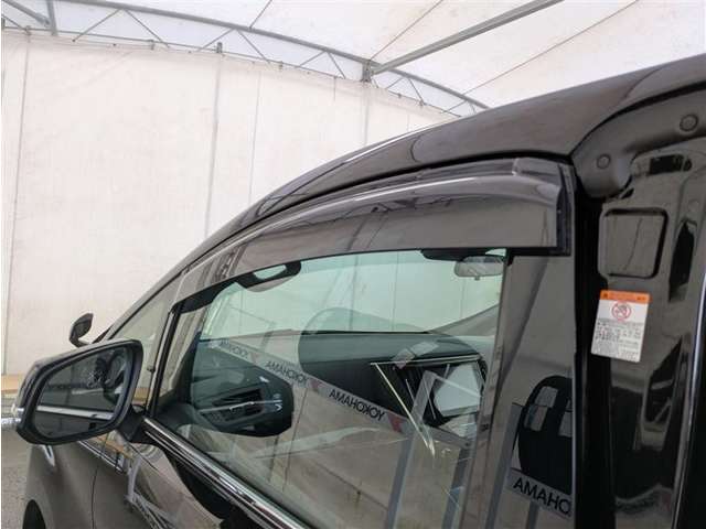 トヨタ アルファード