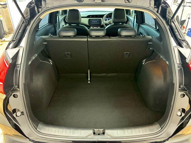 日産 キックス