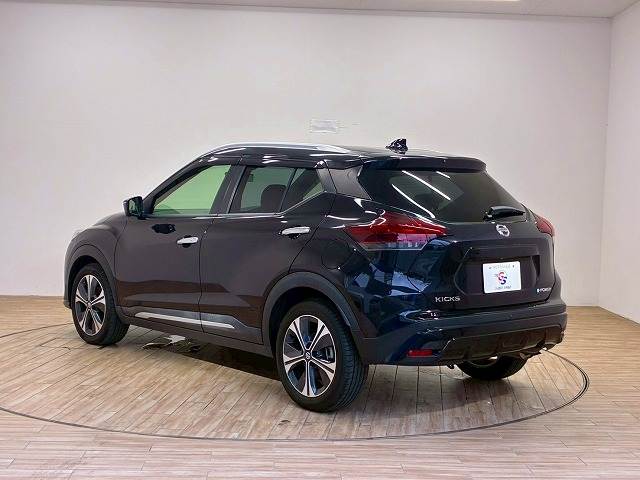 日産 キックス