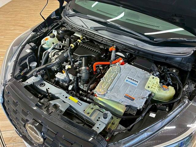日産 キックス