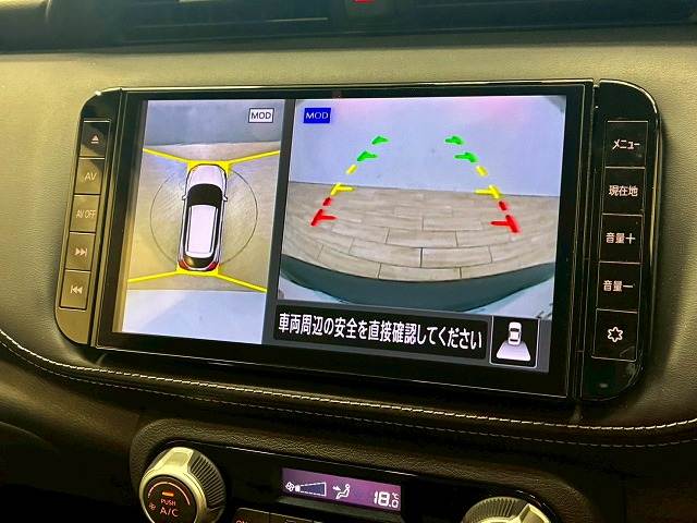 日産 キックス