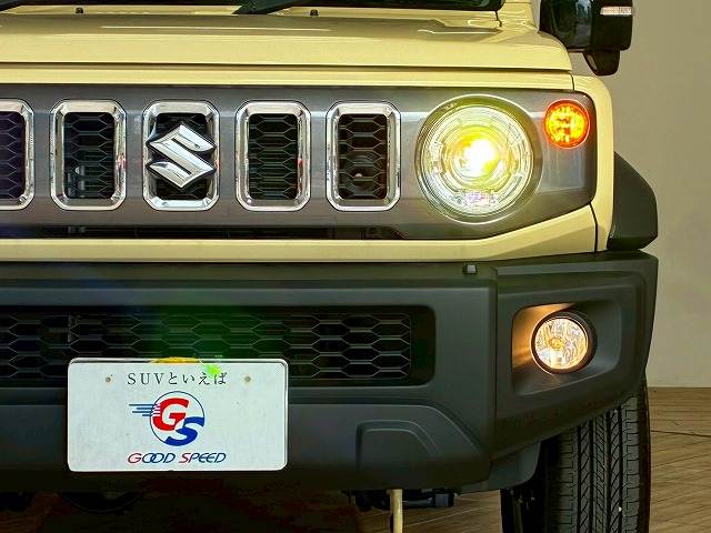 スズキ ジムニーノマド