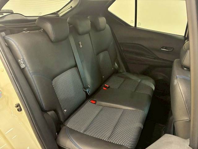 日産 キックス