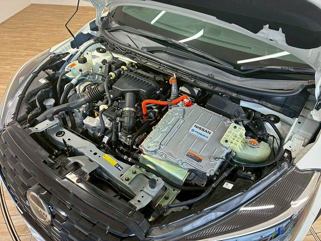 日産 キックス
