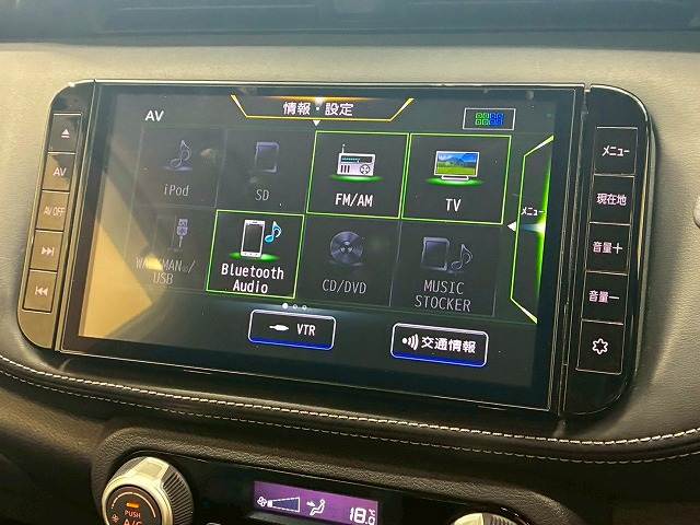 日産 キックス