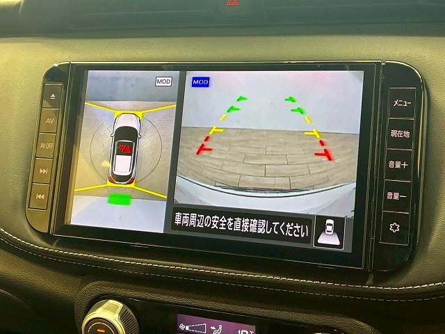 日産 キックス