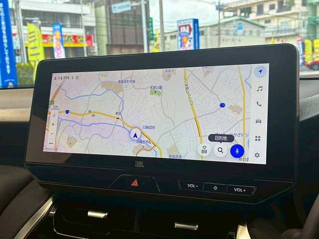 トヨタ ハリアー
