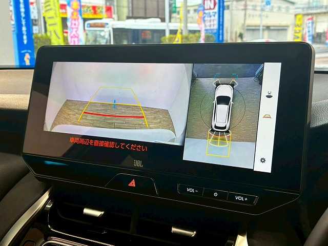 トヨタ ハリアー