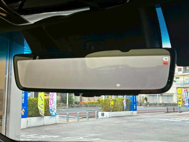 トヨタ ハリアー