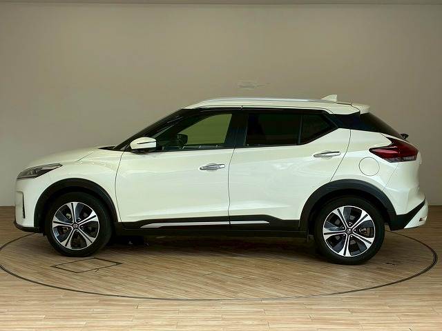 日産 キックス