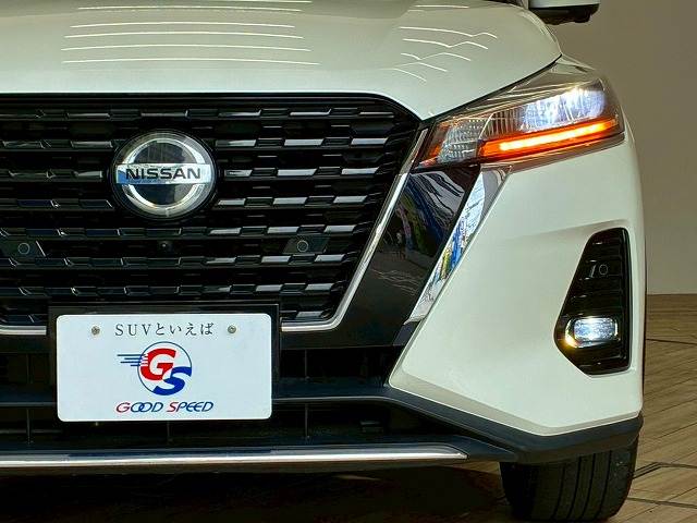 日産 キックス
