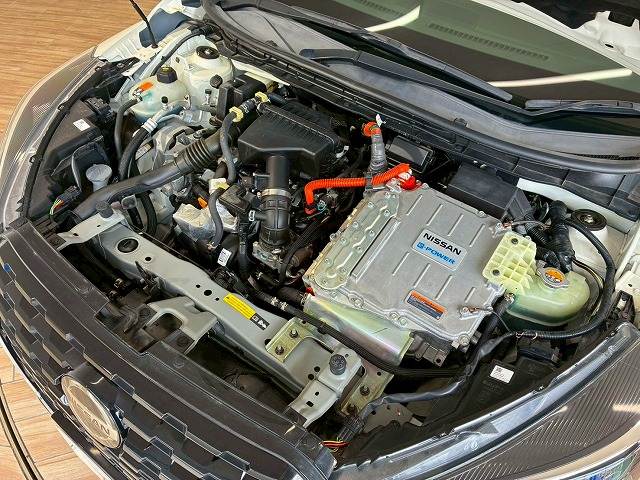 日産 キックス