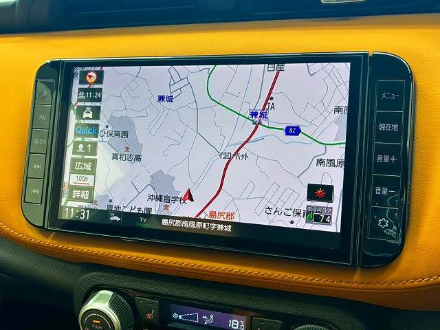 日産 キックス