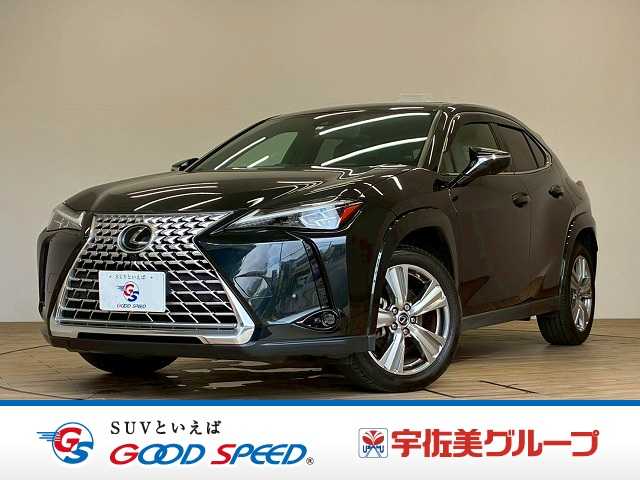 レクサス レクサスUX