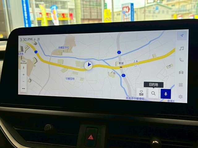 レクサス UX