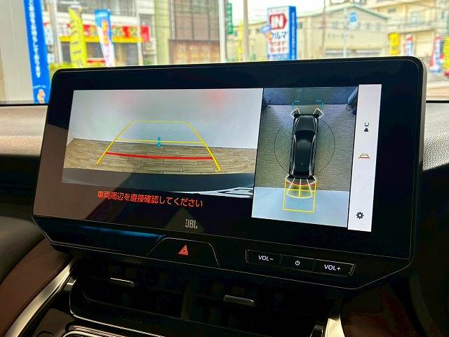 トヨタ ハリアー