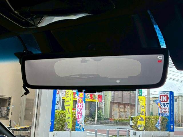 トヨタ ハリアー