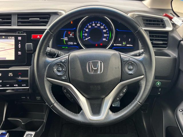 ホンダ フィット