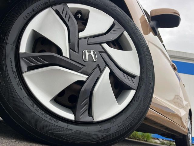 ホンダ フィット