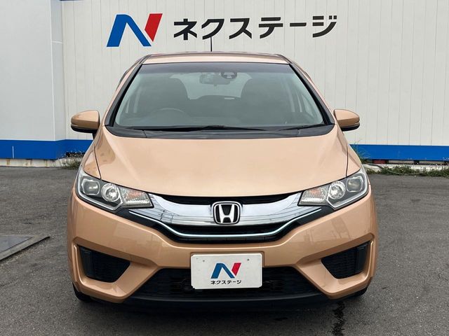ホンダ フィット