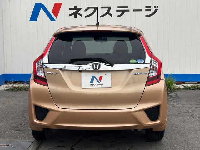 ホンダ フィット
