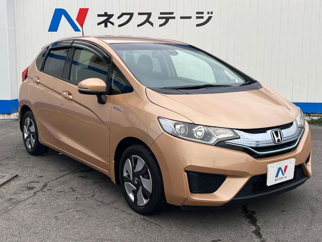 ホンダ フィット