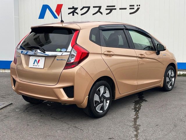 ホンダ フィット