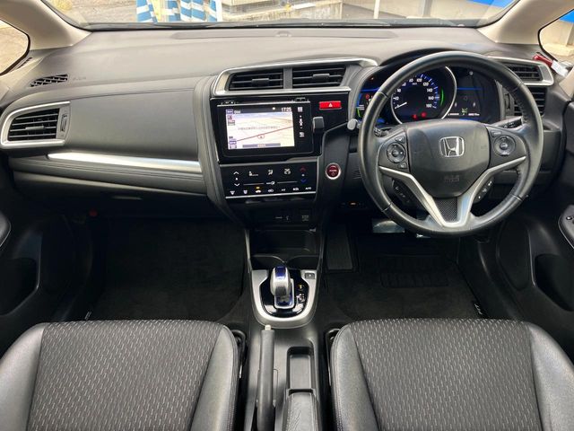 ホンダ フィット