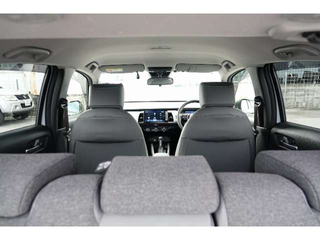 ホンダ フィット