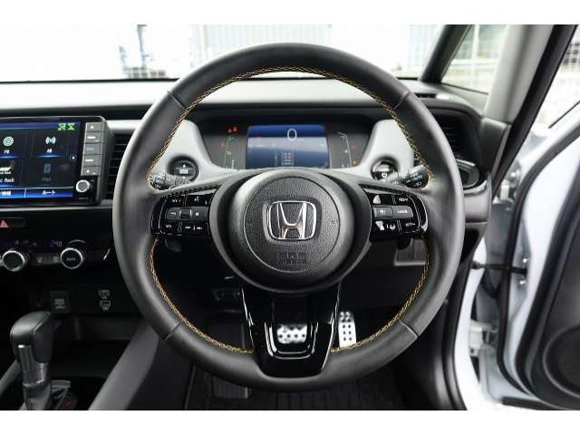 ホンダ フィット