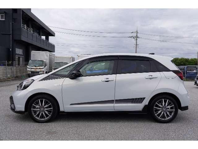 ホンダ フィット