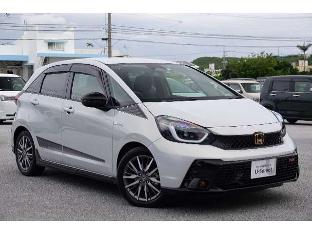 ホンダ フィット