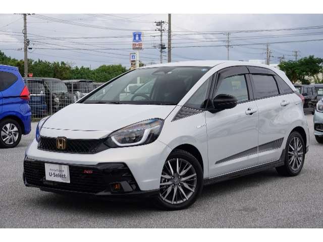 ホンダ フィット