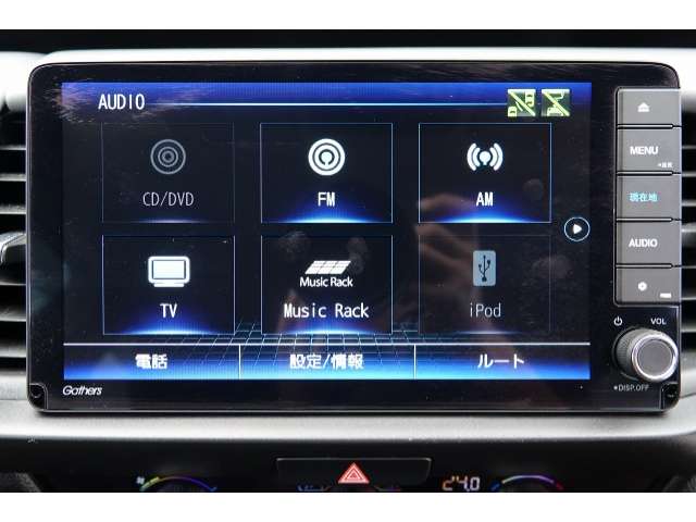 ホンダ フィット