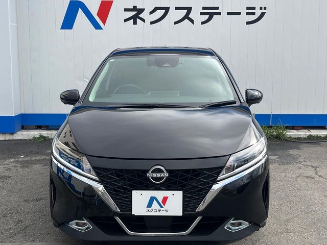 日産 ノート