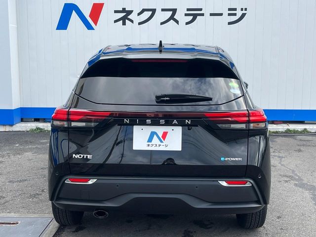 日産 ノート