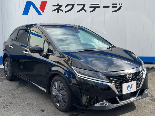 日産 ノート
