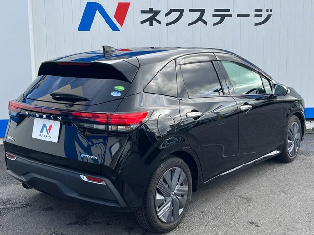 日産 ノート