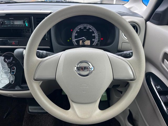 日産 デイズルークス