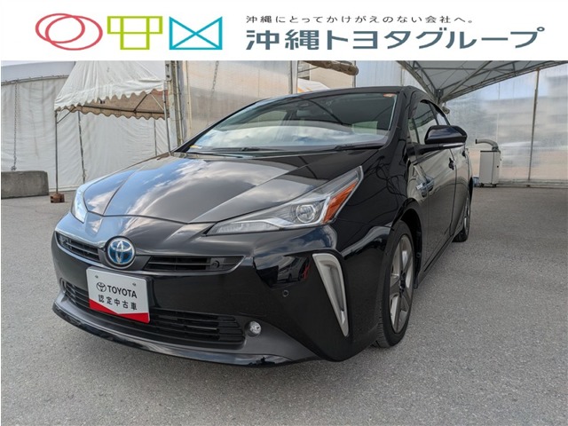 トヨタ プリウス