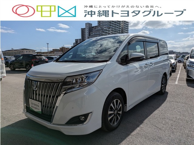 トヨタ エスクァイア