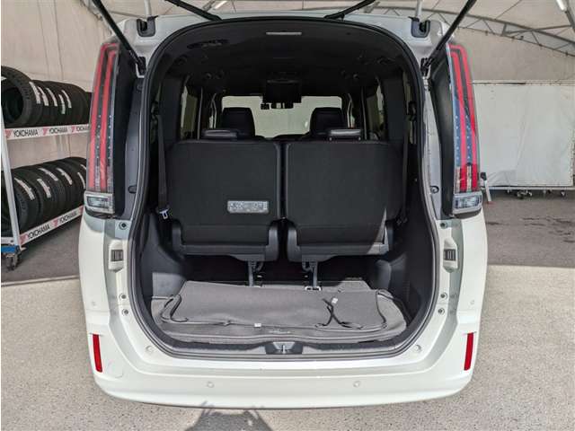 トヨタ エスクァイア